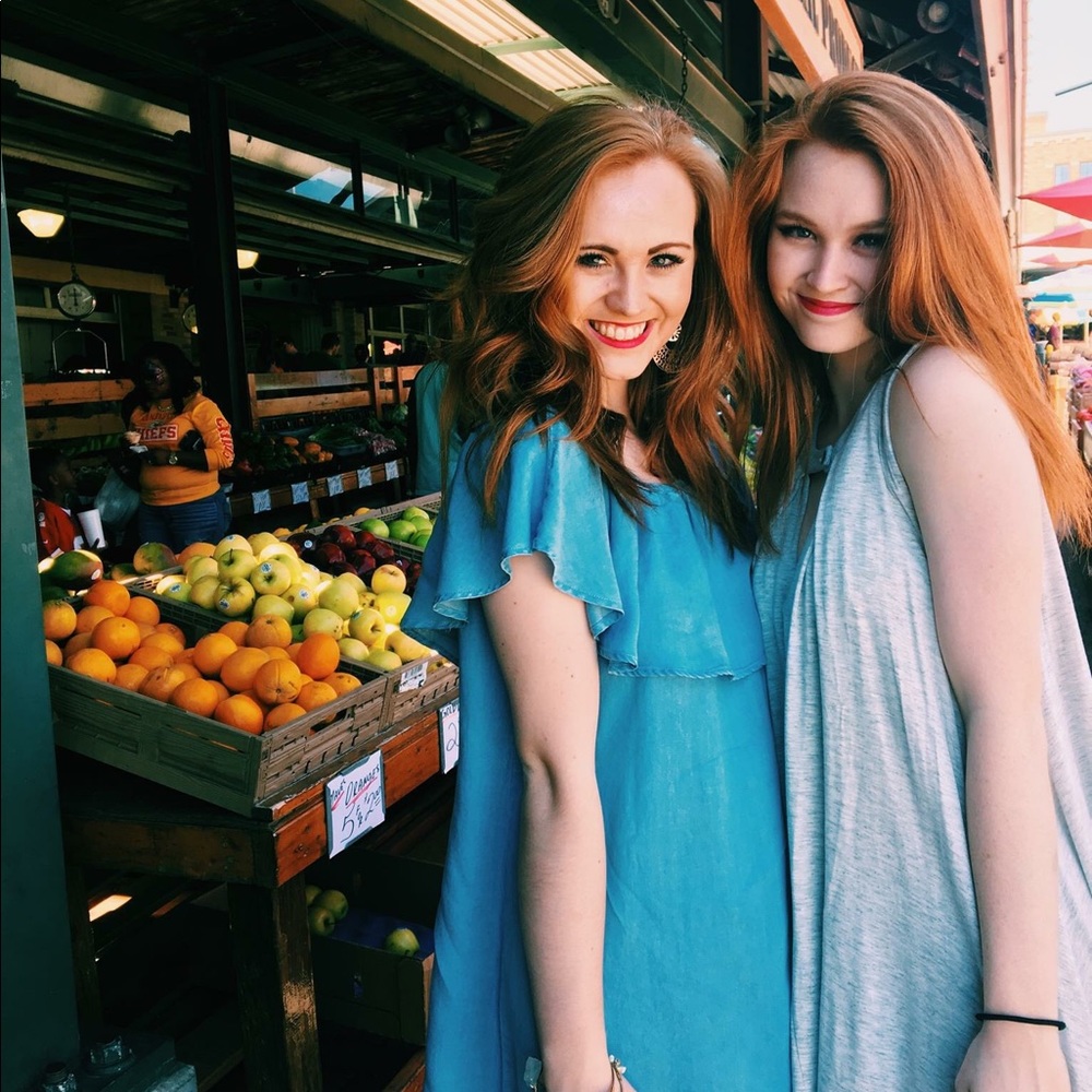 Meet your Posher, Shelby